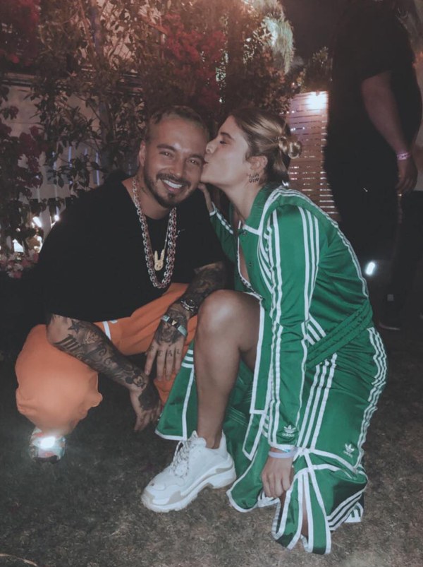 Is J Balvin Married? is J Balvin Gay? J Balvin 2023? J Balvin Wife - News