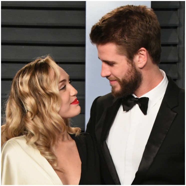 Miley Cyrus y Liam Hemsworth, al igual que otras parejas, se separaron antes de un año de casados