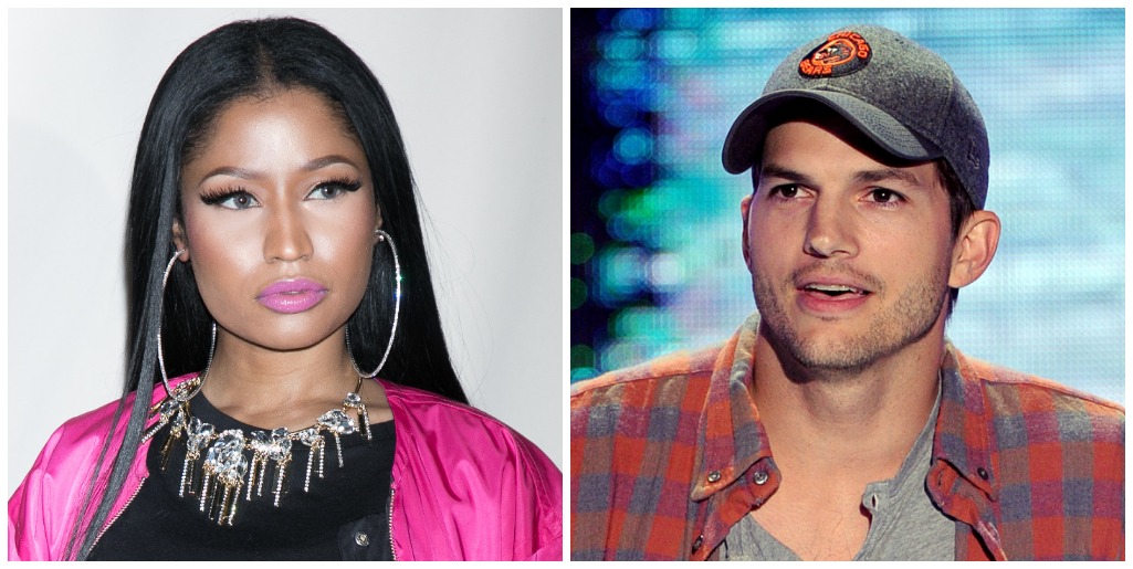 Nicki Minaj, su pasado como mesera ¡y los trabajos de otras estrellas antes de la fama!