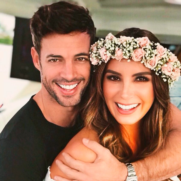 William Levy celebra su cumpleaños 39