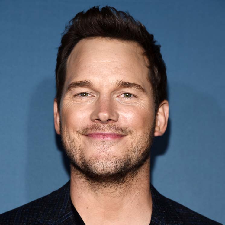 ¡Su lado más tierno y divertido! Así es Chris Pratt fuera de las cámaras