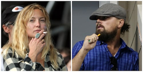Leonardo DiCaprio y otras 12 celebs que consiguieron dejar de fumar, ¿cómo lo lograron?