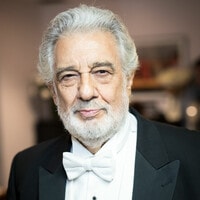 Plácido Domingo anuncia su retiro de la Met Opera 
