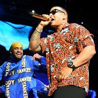 Daddy Yankee lamenta las pocas nominaciones para el reggaetón en el Latin Grammy