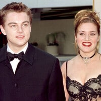 ¡En las buenas y en las malas! Leonardo DiCaprio y Kate Winslet, amigos inseparables desde hace 23 años