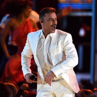 Ricky Martin podría unirse a Jennifer Lopez y Shakira en el Super Bowl