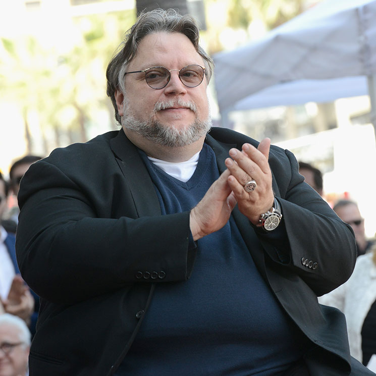 Guillermo del Toro indignado con una marca de cerveza por utilizar su imagen sin permiso