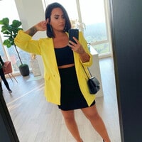 Demi Lovato impacta a sus fans con una foto de ella embarazada