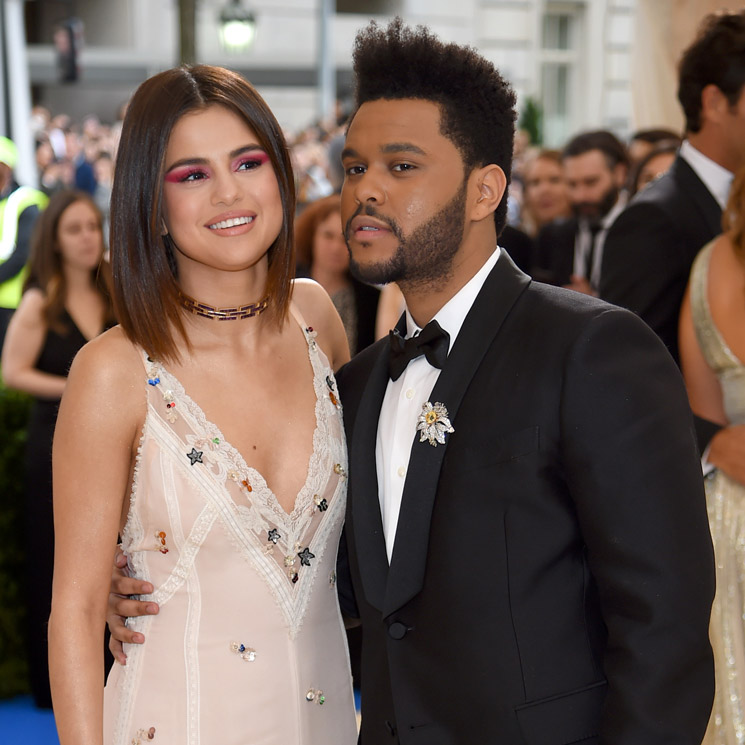 Selena Gomez, ¿la musa de The Weeknd para su nueva música?