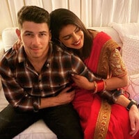 Priyanka Chopra sorprendió a Nick Jonas con un nuevo integrante en su familia