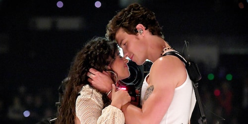 Camila Cabello revela cómo se sintió tras las críticas de su beso con Shawn Mendes