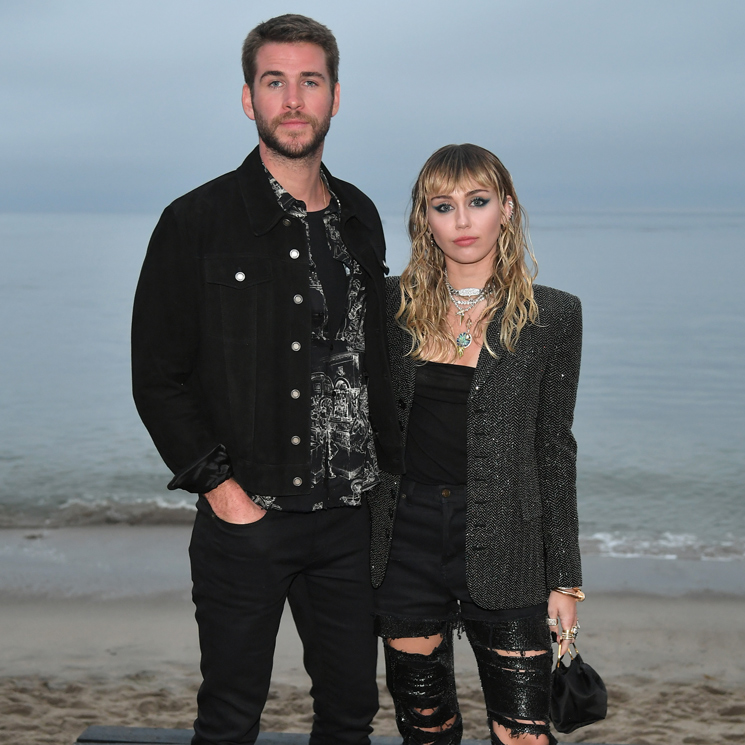 Miley Cyrus y Liam Hemsworth enfrentan complicaciones en el proceso de divorcio