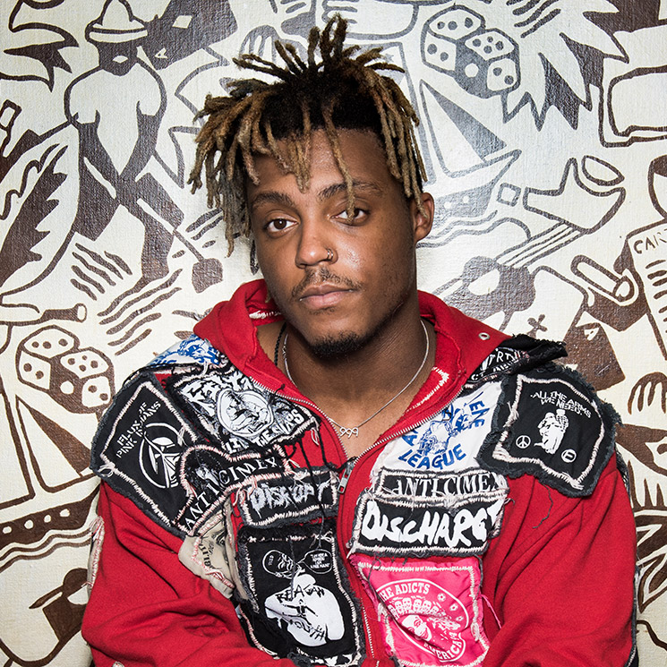 Lo que se sabe sobre el repentino fallecimiento del rapero Juice WRLD a los 21 años