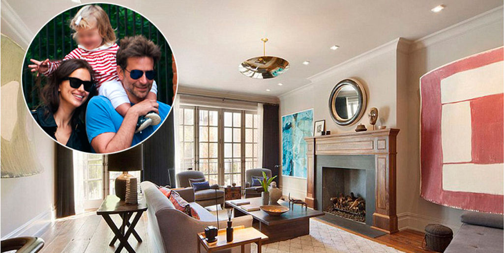 Las razones por las que es tan especial la increíble mansión de Bradley Cooper de más de $13 millones de dólares