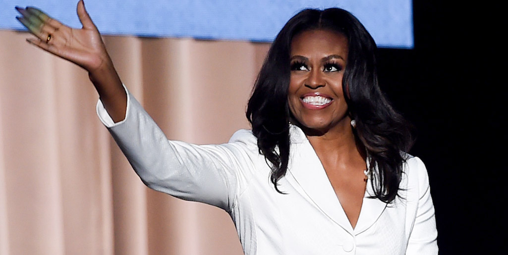 6 propuestas para lucir un look 'impecable' a lo Michelle Obama