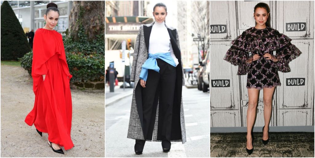 Los mejores y más glamurosos 'looks' de Sofia Carson, ¿con cuál te quedas?