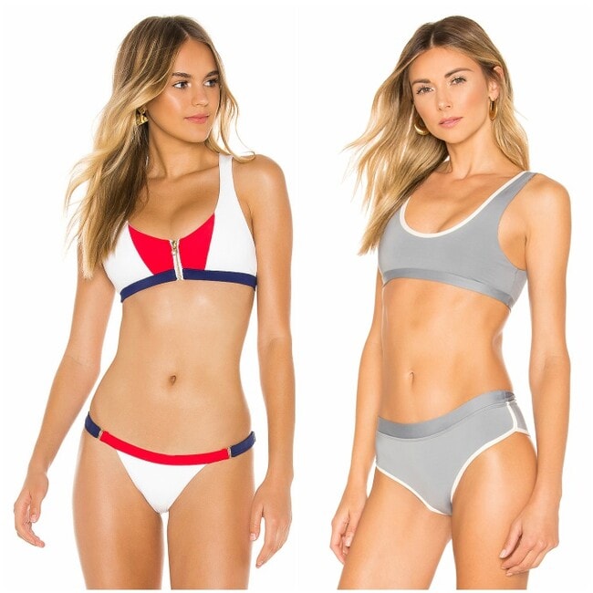 Los 6 ‘sport bikinis’ que desearás usar este verano