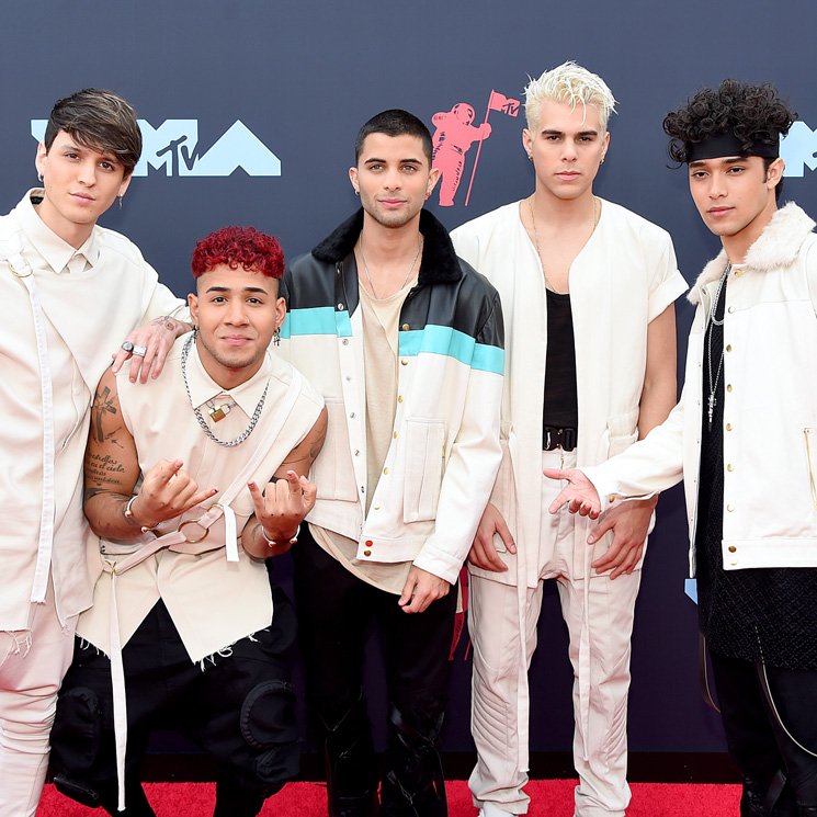 Noche de estrellas: los looks de al alfombra roja de los MTV VMAs 2019