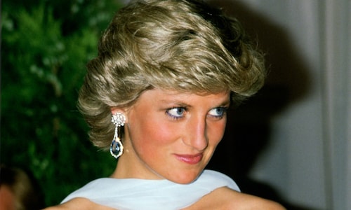Los vestidos de la princesa Diana son recreados por un motivo muy emocionante, ¿de qué se trata?