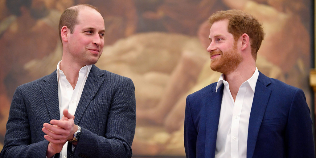 ¿Por qué los hijos de William y Harry tendrán diferentes apellidos?