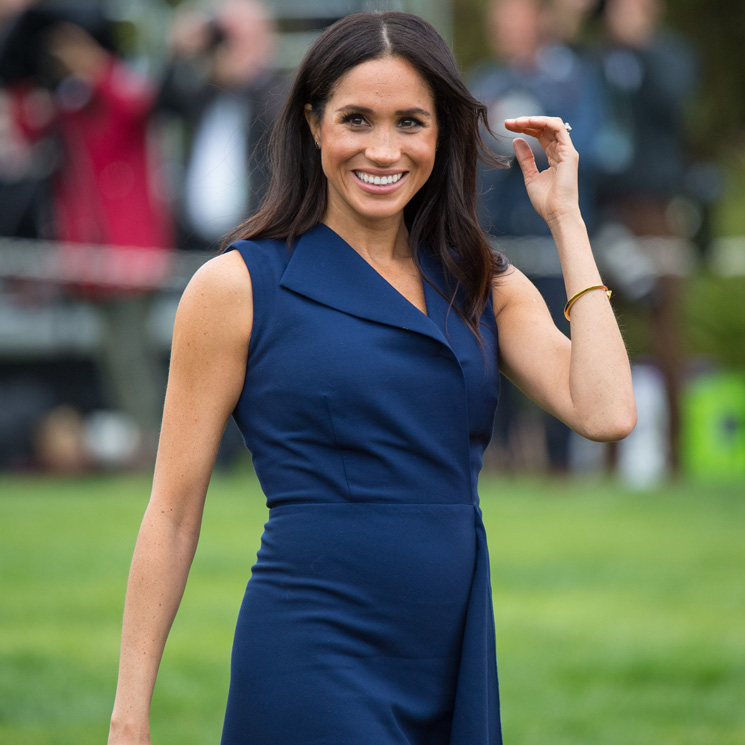 Meghan Markle asistirá a la premier de El Rey León y será su primera alfombra roja desde que se convirtió en miembro de la familia real