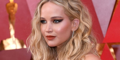 5 formas de usar retinol para lucir piel perfecta como la de Jennifer Lawrence