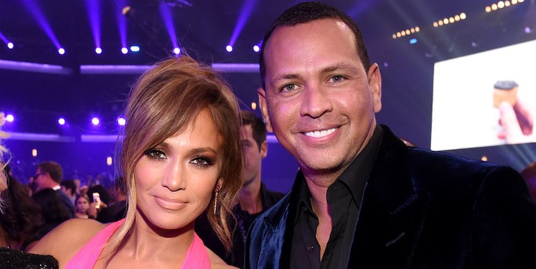 Jennifer Lopez y Alex Rodriguez renunciaron al azúcar y los carbohidratos, ¡y quieren que todos se les unan en este reto!