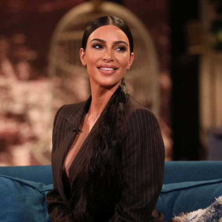 ‘Thick moisturizers’: el secreto de Kim Kardashian para cuidar su rostro