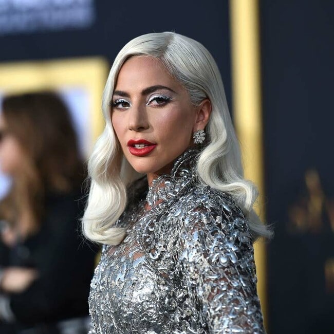 Apuesta como Lady Gaga por unas ondas al estilo 'old Hollywood' 