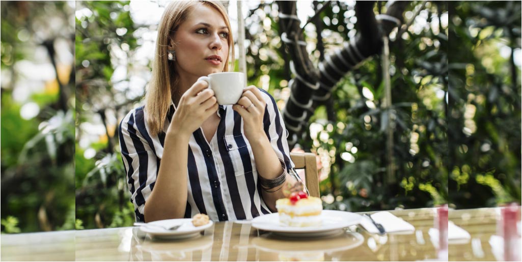 Cómo combatir la ansiedad cuando estamos a dieta