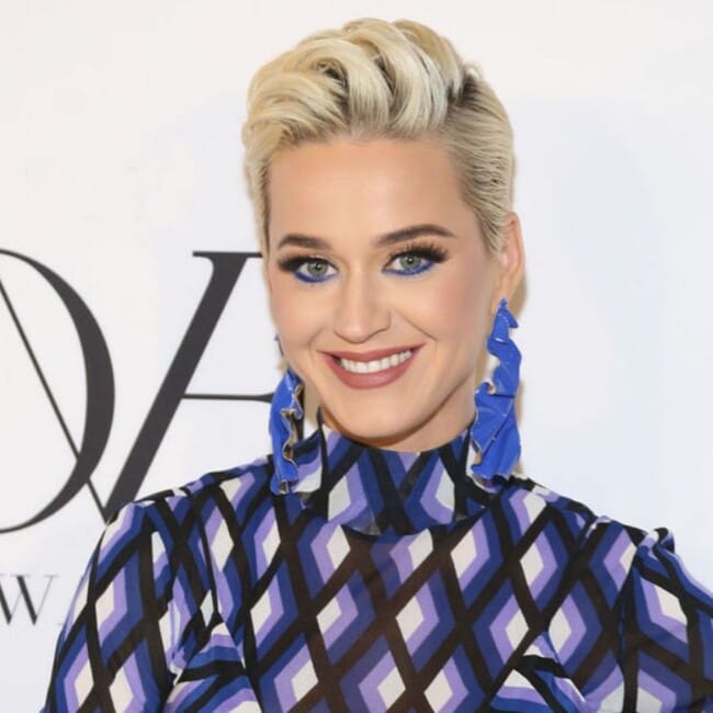 Katy Perry: así logra sus camaleónicos cambios de look
