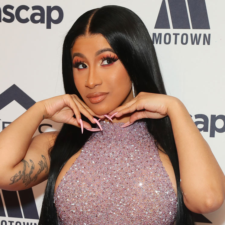 cardi b contouring trucos maquillaje