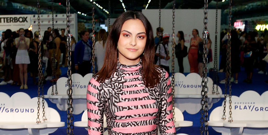 Camila Mendes comparte sus secretos de cuidado personal