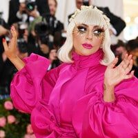 De estrambótico a sobrio: la evolución del makeup de Lady Gaga