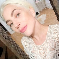 Lady Gaga al descubierto: sus trucos para lucir una piel saludable ¡sin maquillaje!
