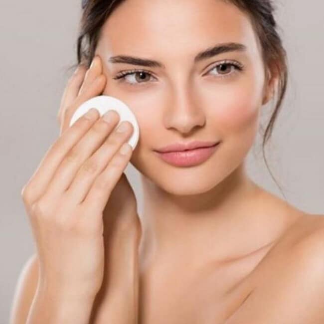 6 productos para desmaquillar tu cara como una experta
