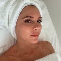 Victoria Beckham y el alimento ‘rosa’ con el que logra una piel perfecta