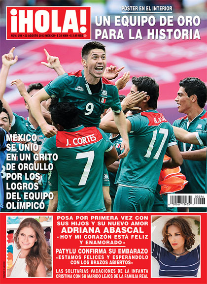 Portada