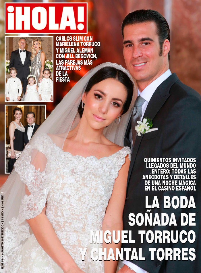 revista-hola-portada-boda-miguel-angel
