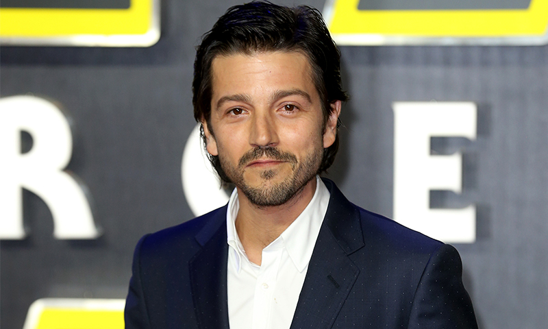 Diego Luna