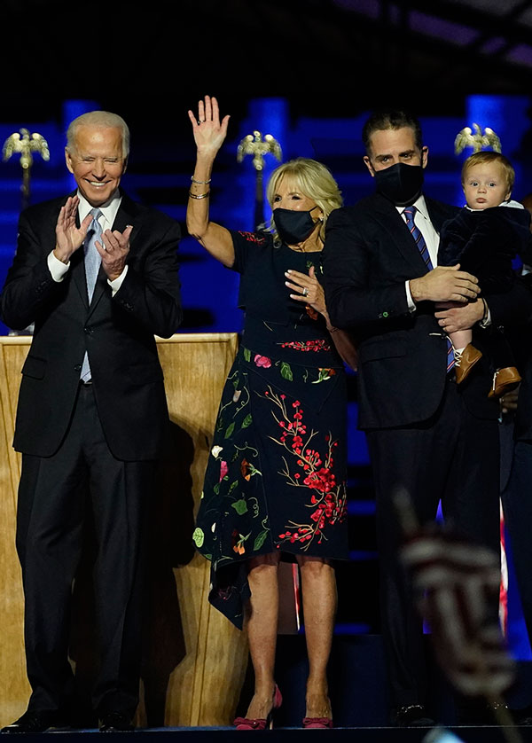 Jill Biden