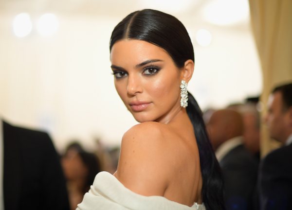 Kendall Jenner