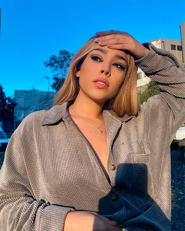 Danna Paola