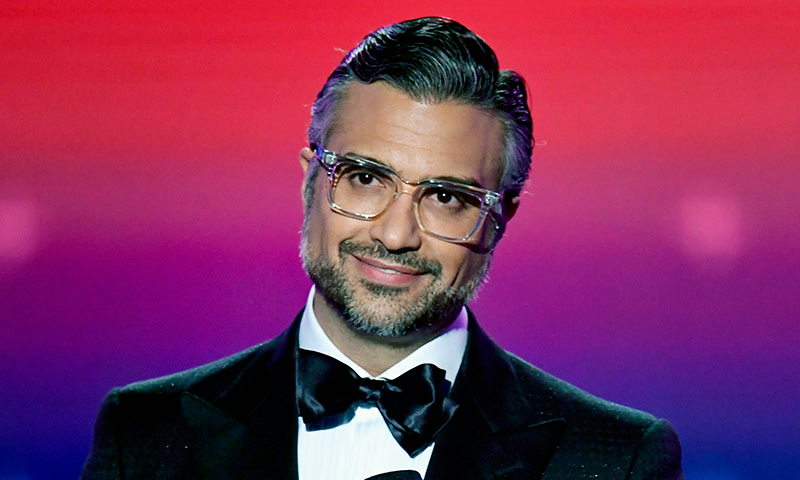 Jaime Camil