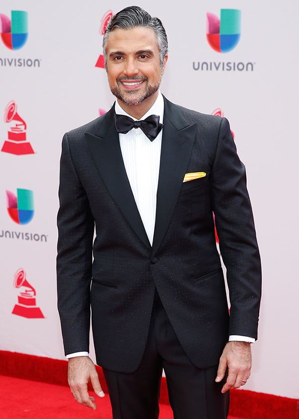 Jaime Camil