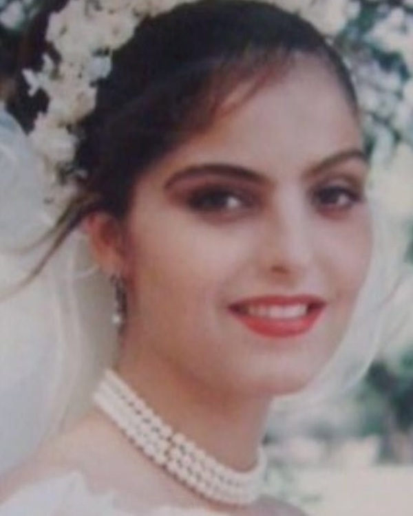 Marissa, hermana de Ana Bárbara