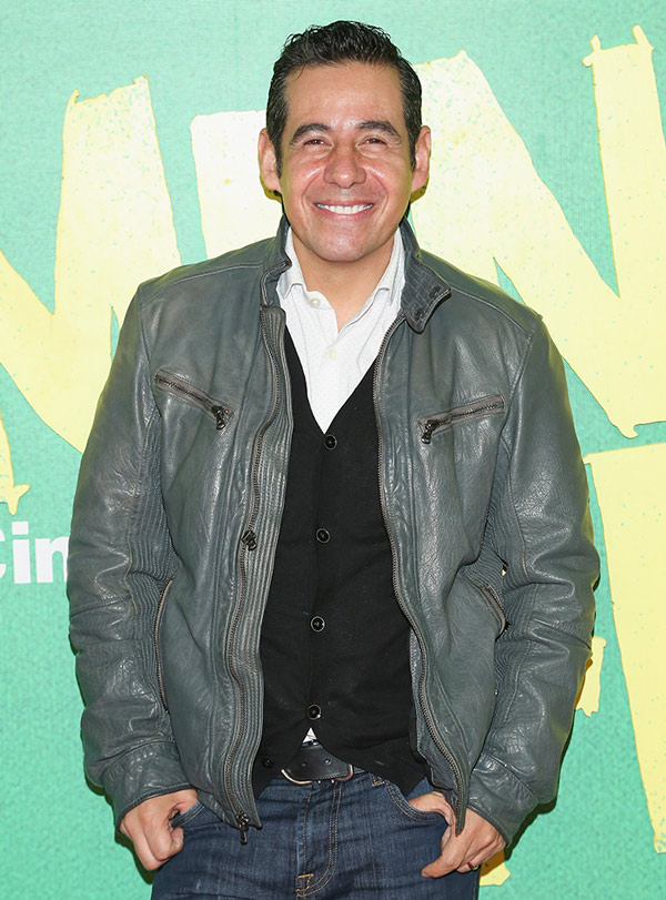 Yordi Rosado
