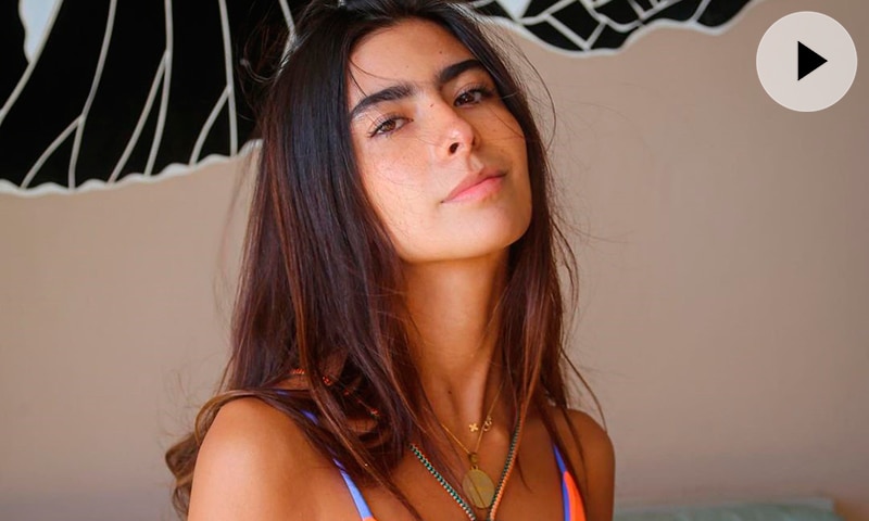 Paola Ramones