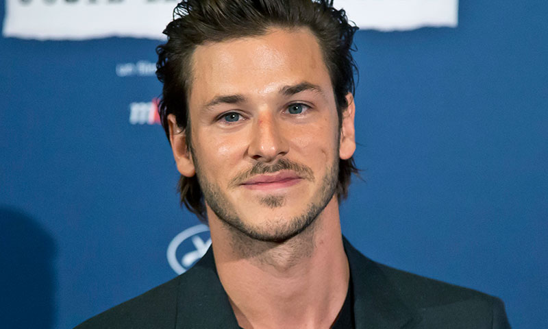 Gaspard Ulliel