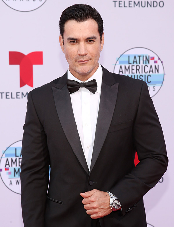 David Zepeda